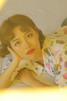 疯狂女孩完整版免费观看