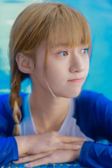 湿濡女人