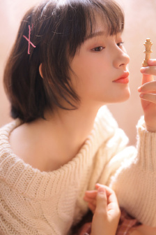 青春试爱
