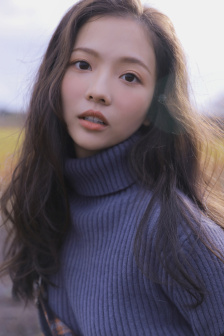 言语如苏打般涌现