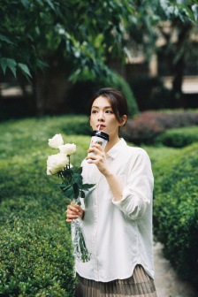 《晚娘上部:恋欲》